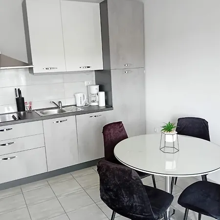 Kate Apartment Trogir