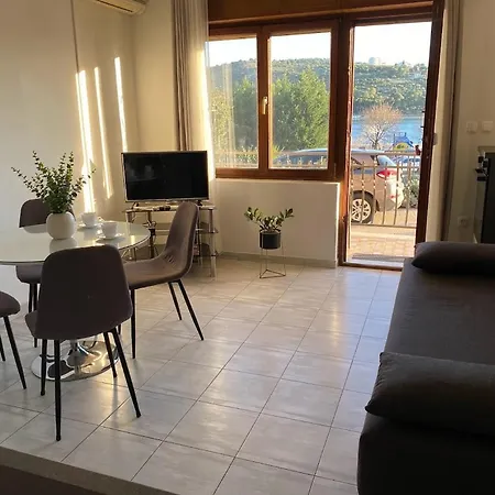 Appartement Kate *