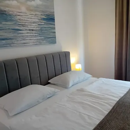 Kate Apartment *