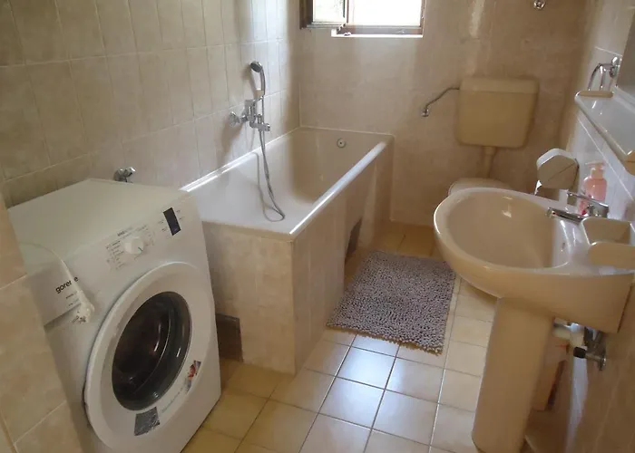 Appartement Kate Trogir