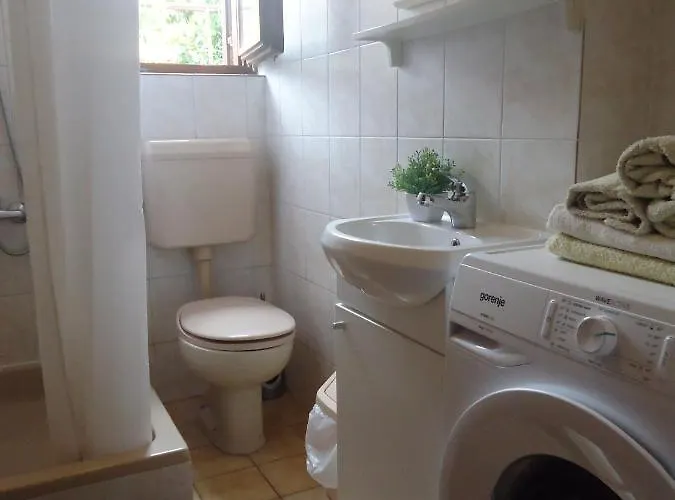 Kate Appartement