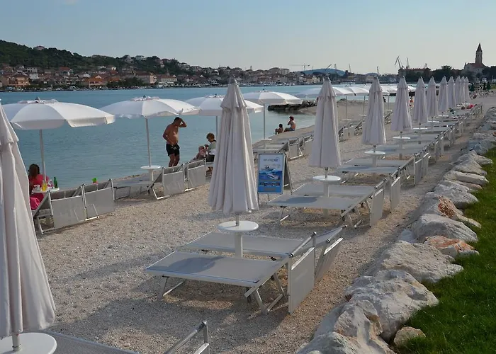 Appartement Kate Trogir