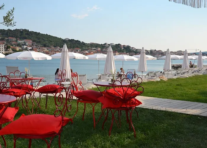 Kate * Trogir