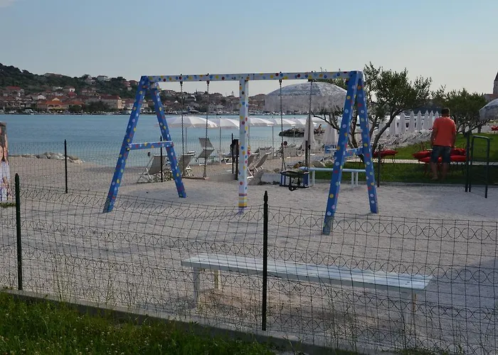 Kate Apartment Trogir