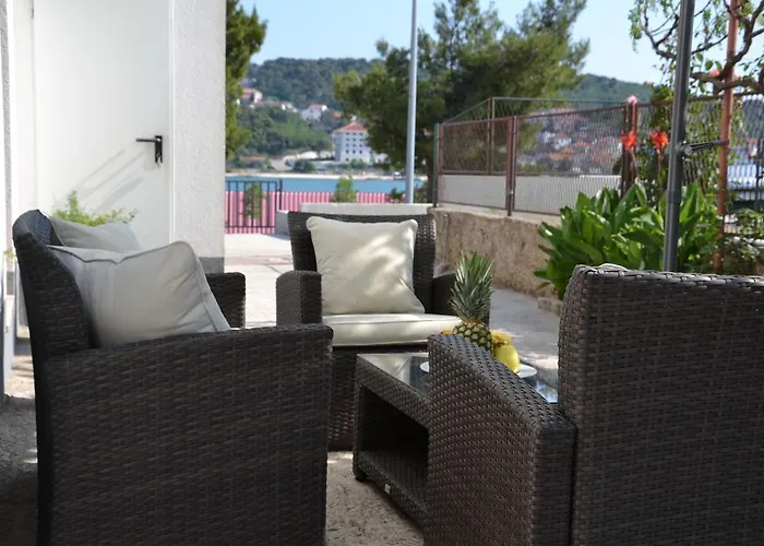 Kate Apartment Trogir