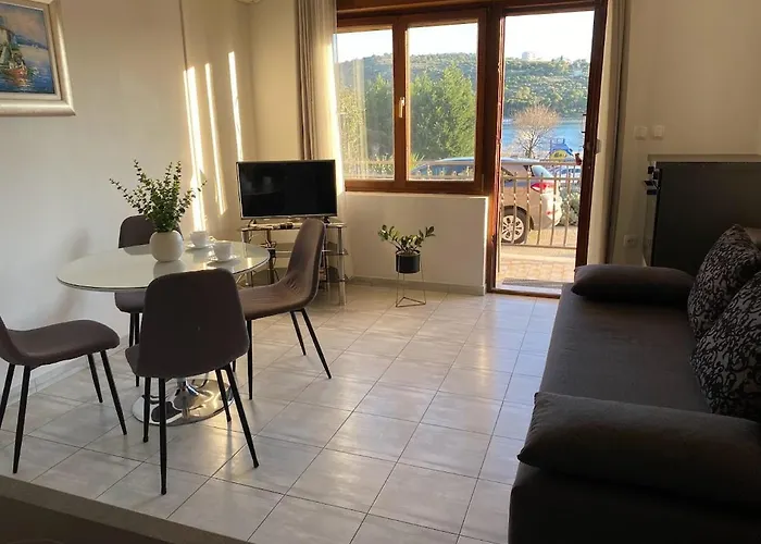 Appartement Kate *