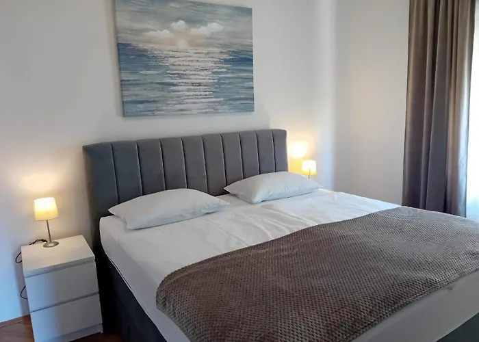 Kate Apartment Trogir