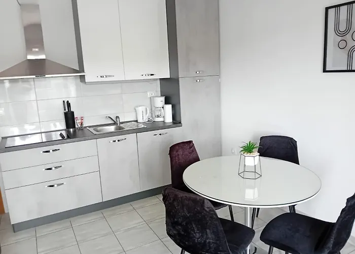 Kate Appartement Trogir