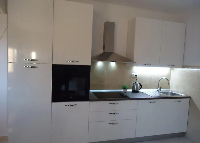 Kate Appartement Trogir