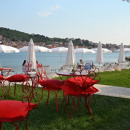 Kate * Trogir