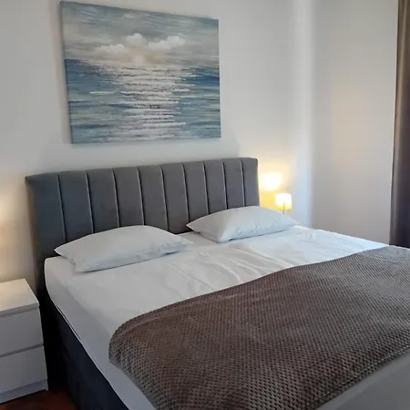 Kate Apartman Trogir